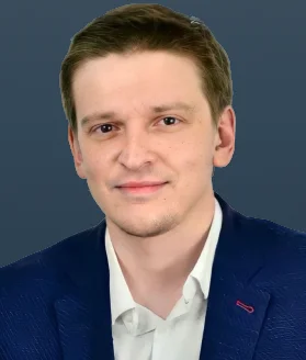 Пикулев Александр Евгеньевич