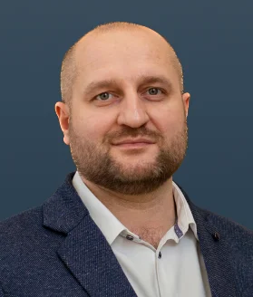 Савченко Виталий Владимирович