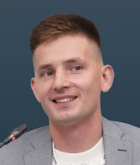 Воробьев Михаил Владимирович