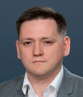 Востриков Александр Сергеевич