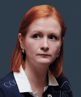 Зырянова